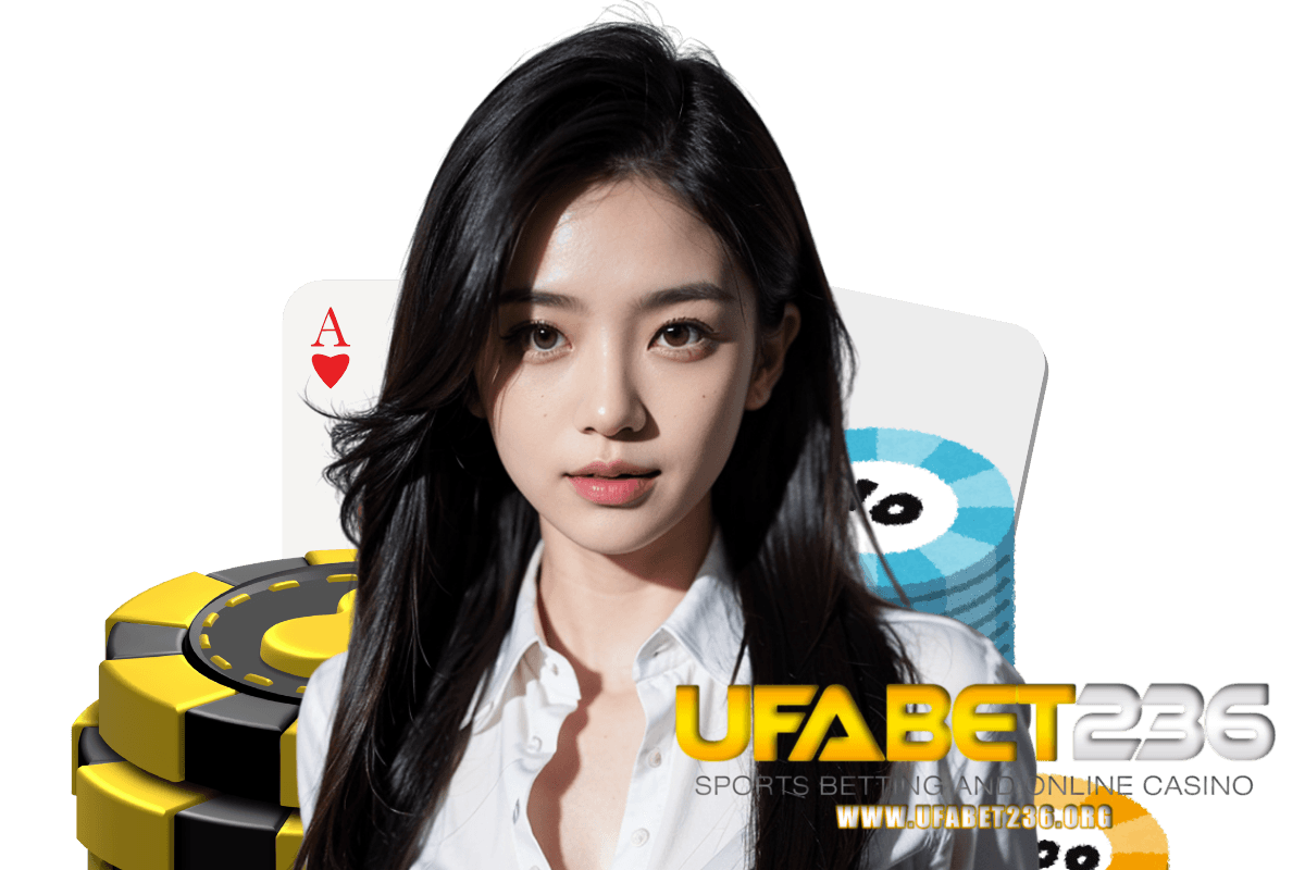 ufabet236 wallet