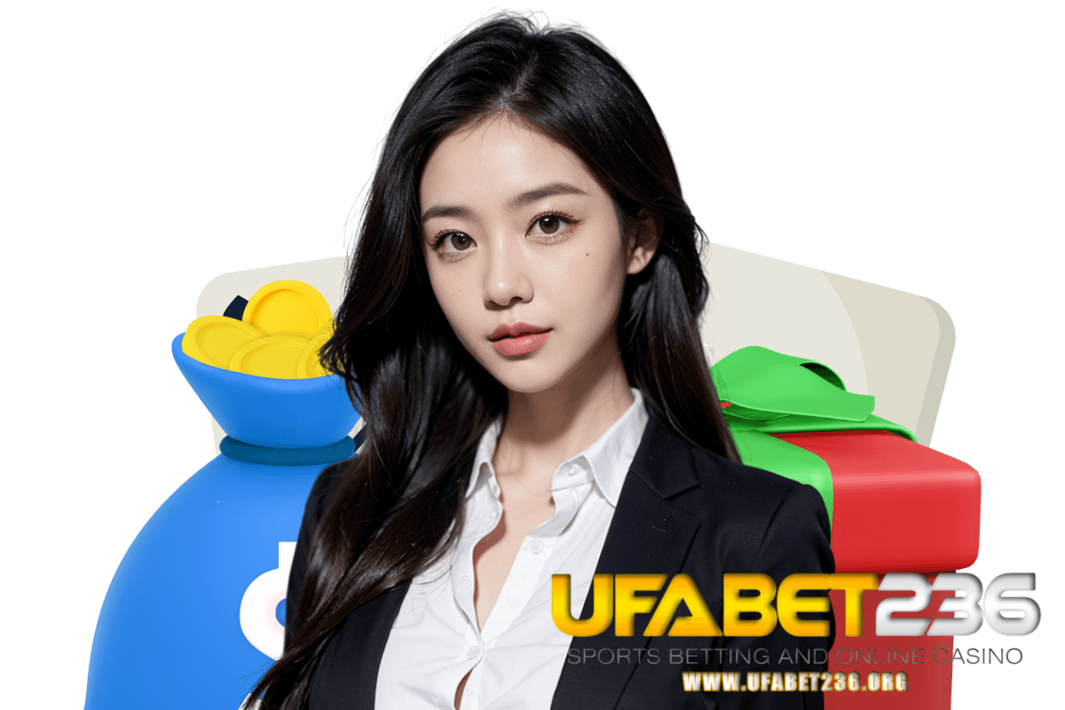 ufabet236 เว็บตรง