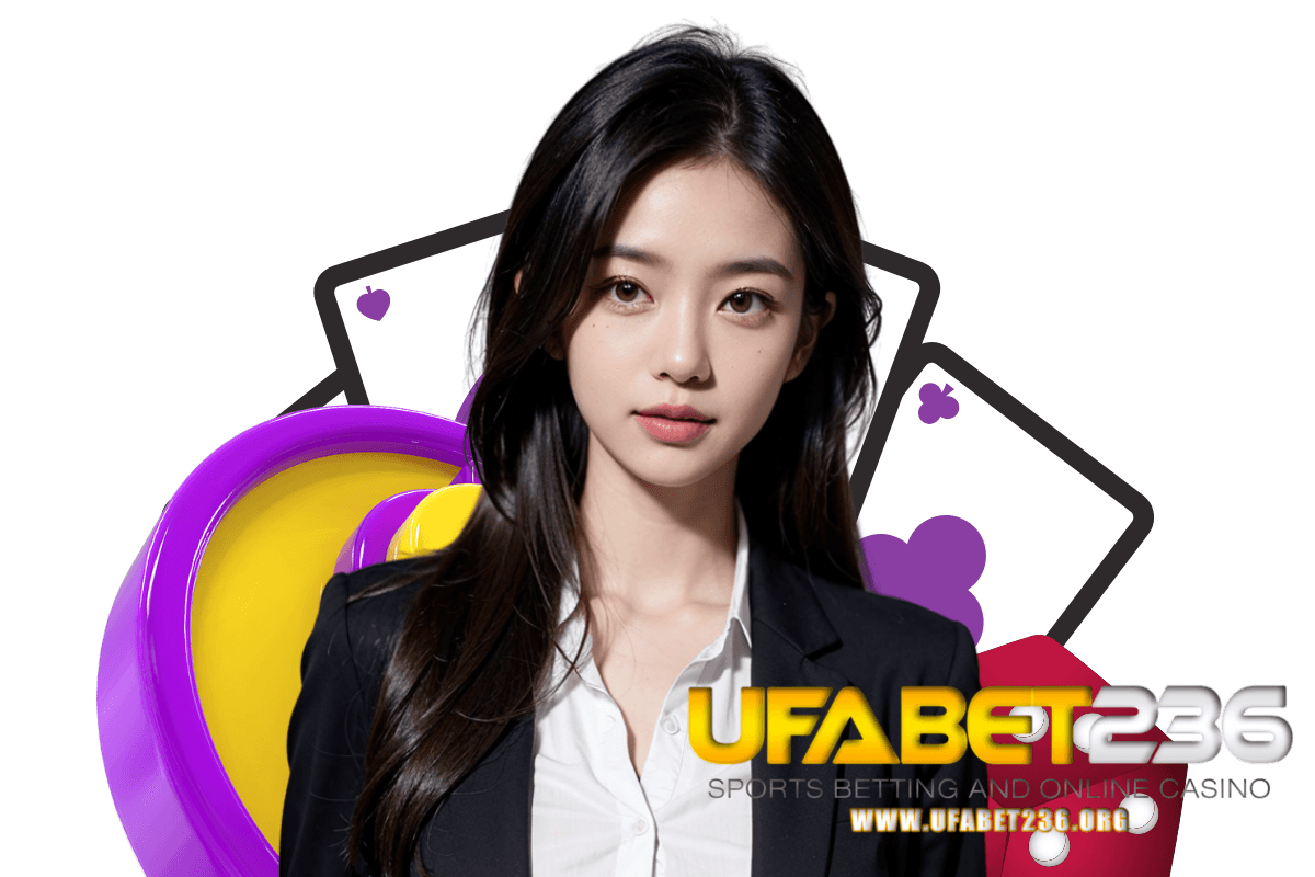 ufabet236 แจกเครดิตฟรี
